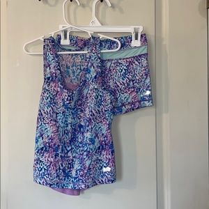 Kids Athletic Set